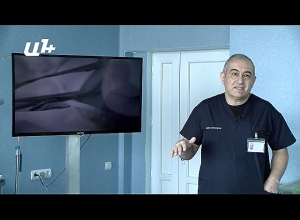 Операции при раке уже осуществляются новым инвазивным способом