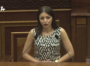 Артур Казинян, вы сказали Роберту Кочаряну, что он виновен в «1 марта» и «27 октября»?