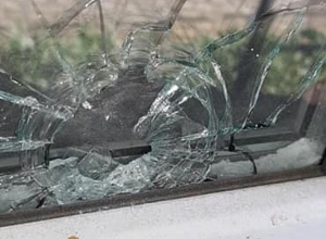 Азербайджанская сторона вела огонь в окрестностях Шуши, в направлении общин Шош и Мхитарашен