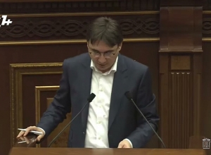 Այս տարի Հայաստանը լքել է 101 հազար ՀՀ քաղաքացի․ Արմեն Գեւորգյան