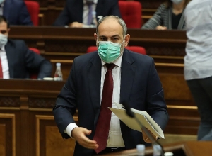 Ազգային ժողովի նիստը․ ՈՒՂԻՂ  25․08․21