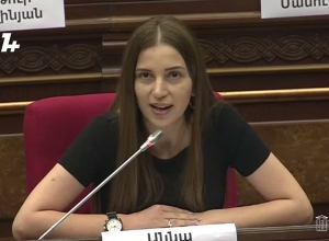 За нашей спиной подписали, отдали дорогу Горис-Капан врагу: вы смогли обеспечить безопасность?