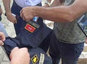 В одной из квартир в Мартакерте обнаружен азербайджанский военнослужащий: Прокуратура Арцаха