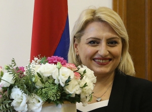 Եվրոպայի չեմպիոն Էլինա Դանիելյանն ամփոփում է մրցաշարը. ՈՒՂԻՂ