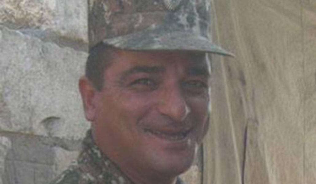 Արտակ Բուդաղյան