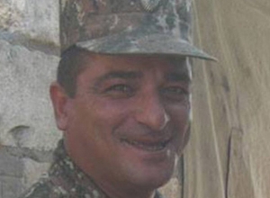 Артак Будагян назначен командиром Особого армейского корпуса