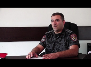 Տույժ տուգանքների համաներման մասին