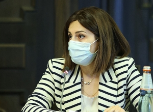 Острые вопросы к министру здравоохранения