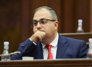 Заседание постоянной комиссии НС по государственно-правовым вопросам: ПРЯМОЙ ЭФИР