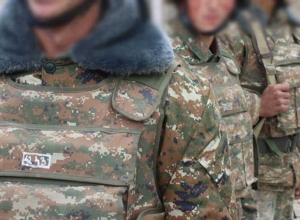 Զորակոչիկին հիվանդության հիմքով զորակոչին ոչ պիտանի ճանաչելուն նպաստելու համար ՊՆ պաշտոնատար անձը 6 միլիոն դրամ կաշառք է ստացել