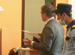 Շարունակվում է Սասնա Ծռերի գործով դատական նիստը՝ վերաքննիչ դատարանում. Ուղիղ