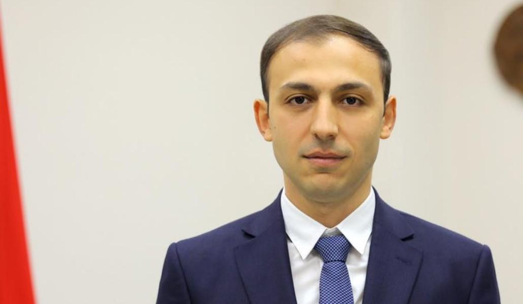 Գեղամ Ստեփանյան