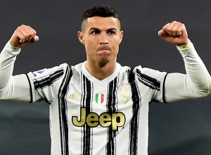 Рональду – футболист «Манчестер Юнайтеда»