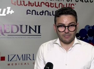 Սքրինինգային հետազոտություն՝ հաստ աղու քաղցկեղը կանխարգելելու համար