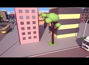 Մեր վճարած հարկերը վերադառնում են բոլորիս. սոցիալական հոլովակ