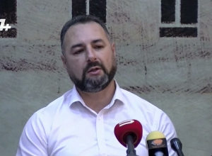 Правительство уже нашло виновных в сдаче сёл Хин тагер и Хцаберд