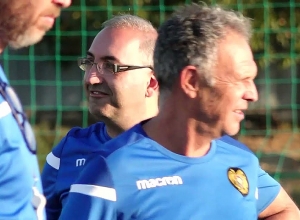 Aра ты по армянски не понимаешь э.) Ազգային հավաքականն առաջին մարզումն անցկացրեց Սկոպյեում