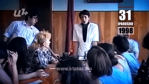 Календарь. 31 августа: из-за 41-градусной жары начало учебного года отложено