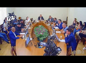 Ձեր թիմակիցները քեմալական զեղումների մեջ էին, իսկ Դուք վաստակել եք բանակից թռածի պիտակը