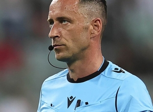 Հայտնի  են Հյուսիսային Մակեդոնիա-Հայաստան խաղի մրցավարները