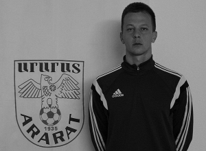 Մահացել է «Արարատի» նախկին ֆուտբոլիստ Գորան Օբրադովիչը