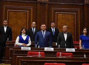 «Պատիվ ունեմ»-ը հայտարարում է՝ փոխանցված պարգևավճարները ուղղվելու են սոցիալական խնդիրների լուծմանը