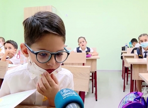 Երևանում ևս մեկ հիմնանորոգված դպրոց բացվեց