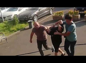 Разыскиваемый «Криминальный авторитет» найден: мера пресечения - арест