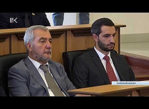 Կայացել է Արցախի ԱԺ հատուկ նիստը