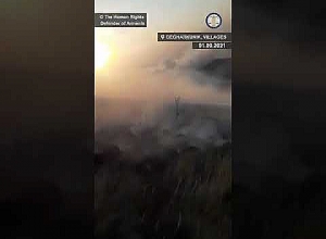 Ադրբեջանական զինված ուժերի արարքները դառնում են ավելի ու ավելի վտանգավոր բնակիչների համար․ ՄԻՊ