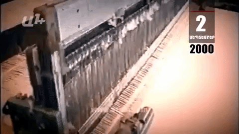 Календарь. 2 сентября: Турция хочет открыть в Гюмри текстильную фабрику