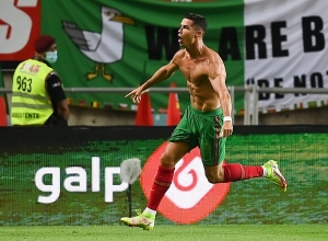 Դանիայի 4-րդ հաղթանակը, Ֆրանսիայի 2-րդ սայթաքումը, Ռոնալդուի նոր ռեկորդը. ԱԱ-2022