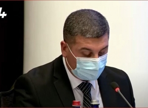 В общинах Капан, Степанаван и Иджеван пройдут выборы в ОМС: Саносян