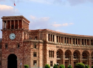 ՀՀ Կառավարության նիստը․ ՈՒՂԻՂ