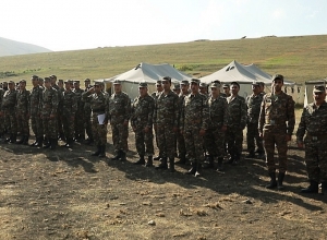 Правительство объявляет новые трехмесячные учебные сборы