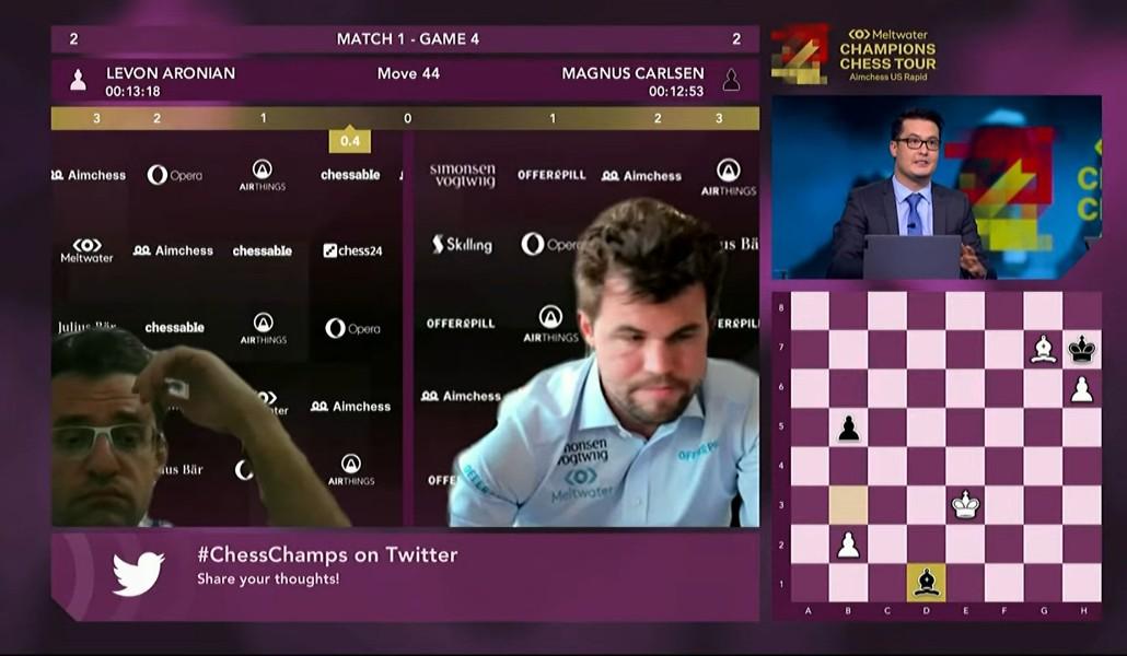 a1+chess levon 2.09.