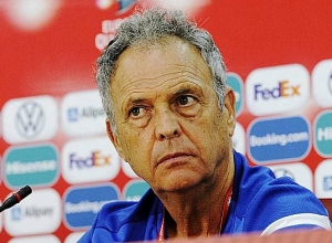 Խոակին Կապառոս. «Այս հանդիպումն արդեն անցյալում է և պետք է կենտրոնանալ հաջորդ խաղի վրա»