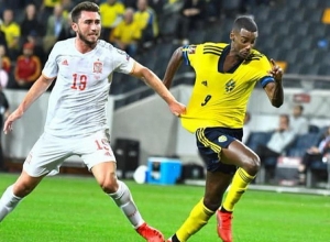 Իսպանիան 28 տարի անց պարտվեց աշխարհի առաջնության ընտրական խաղում