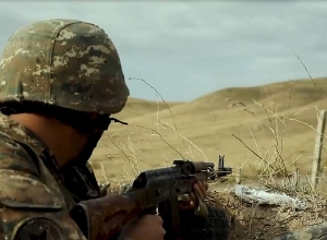 44 օրյա պատերազմի մասնակից` մայոր Գևորգյանի վերաբերյալ քրեական գործով մանրամասներ է ներկայացվում