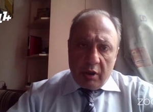 Հայաստանում ու Արցախում առաջացած էներգետիկ խնդիրների վերաբերյալ քննարկում․ ՈՒՂԻՂ