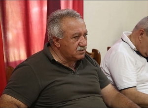 ДОЕ провело встречу-обсуждение в Ереване