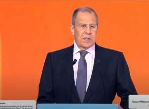 Լավրովը՝ Հայ-Թուրքական բանակցությունների եւ ներկա իրավիճակի մասին