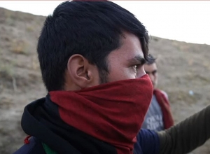 Աֆղանստանցի փախստականները Թուրքիայի ճանապարհներին ենթարկվում են թալանի, կողոպուտի ու ծեծի