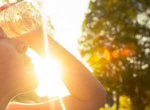 Ինչպե՞ս դիմակայել շոգին