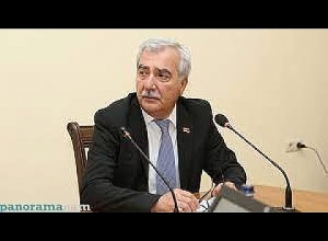 Казинян не осознаёт ценность Ераблура: ты – лектор, бутылка была не для тебя: Кочарян