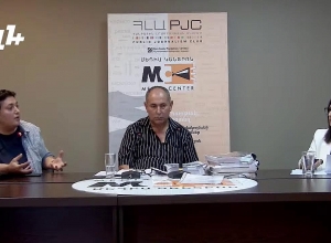 Զինված ուժերում ոչ մարտական պայմաններում մահվան դեպքերը շարունակվում են. քննարկումն՝ ՈՒՂԻՂ