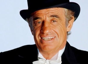 Скончался Жан-Поль Бельмондо