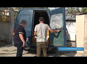 Պլանավորել էր ներմուծել լվացքի փոշու դատարկ տոպրակներ, որոնցով պետք է փաթեթավորվեին անհայտ ծագմամբ փոշիներ և վաճառվեին․ ՊԵԿ