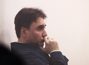 В сложившейся ситуации Алексанян не может продолжать отстаивать мои интересы: Геворгян