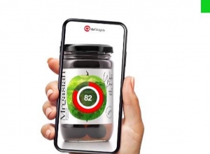 Մուրաբաներ՝ երգող պիտակներով